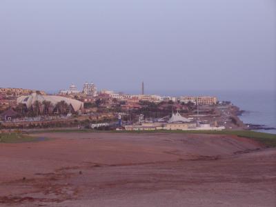 MELONERAS